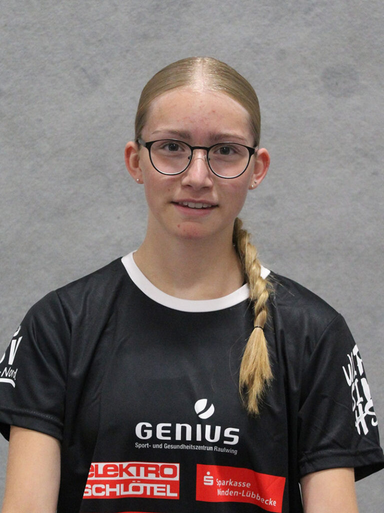 Lia Fröse