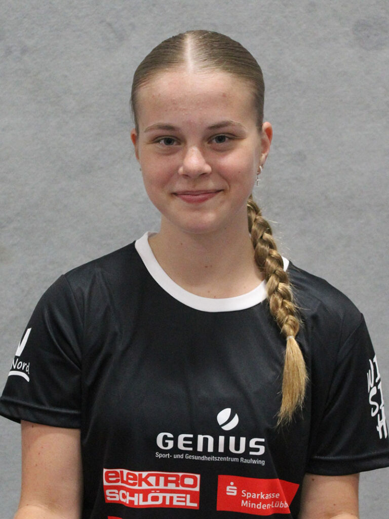 Maya Schnedler