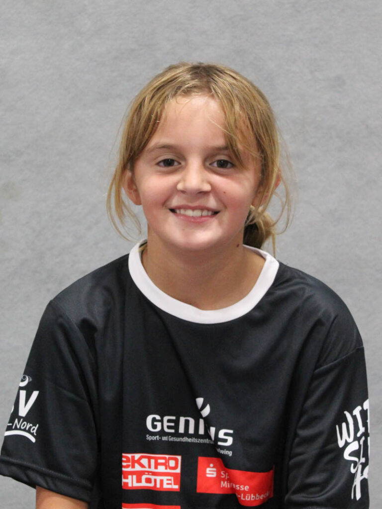 Mia Radtke
