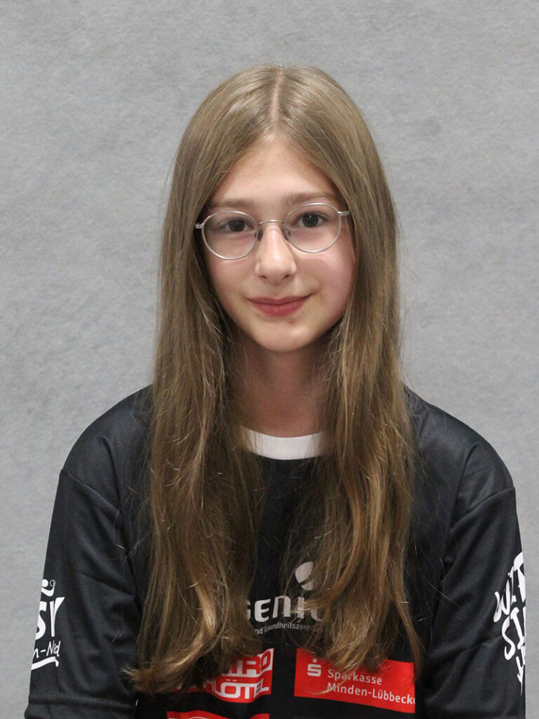 Pia Sophie Heidkamp