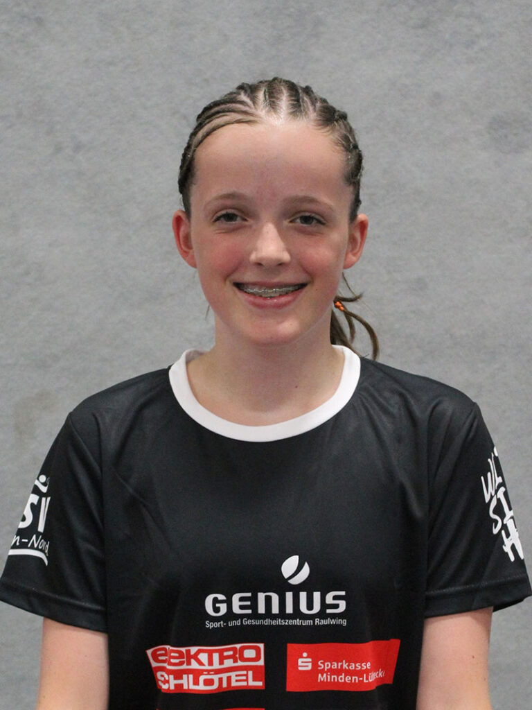 Romy Witte