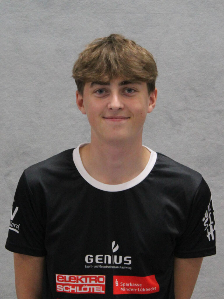 Linus Prasuhn