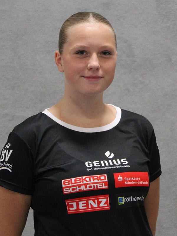 Frieda Birkenkämper