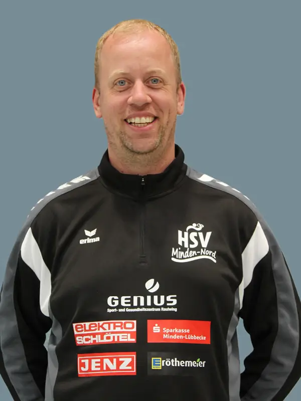 Arne Wohl