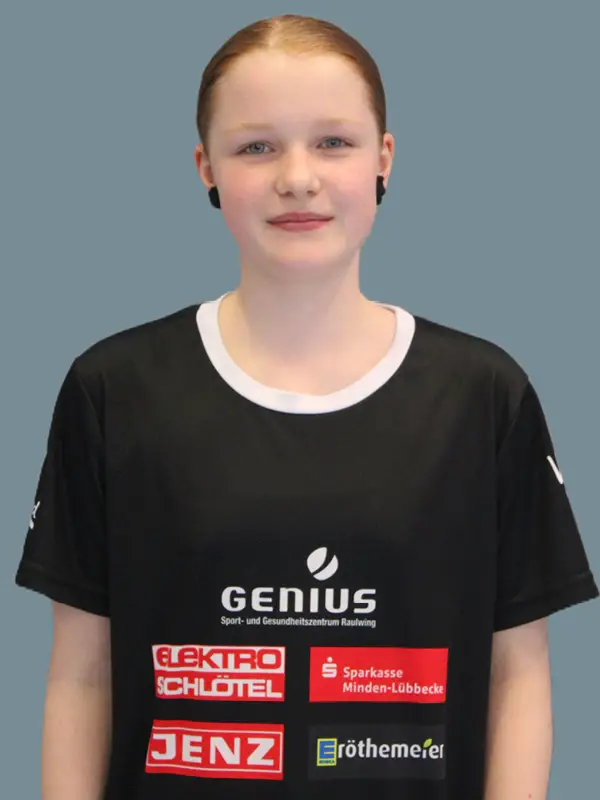 Charlotte Kühnel