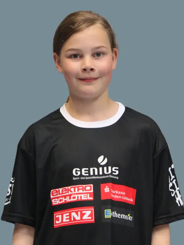 Claire Eicke