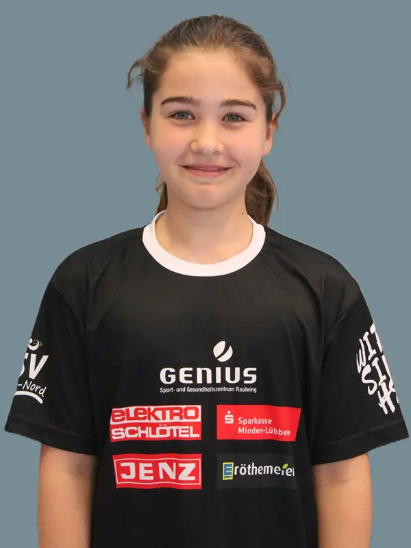 Clara Falch