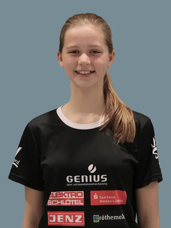 Clara Rodenberg