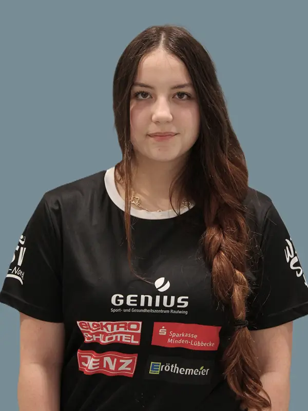 Daria Symonchyk