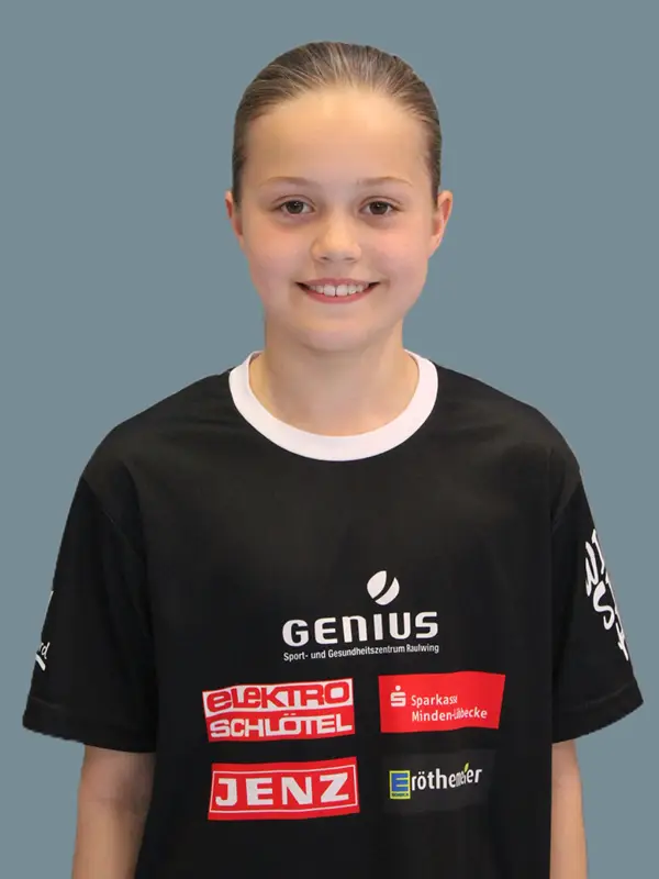 Ella Weber