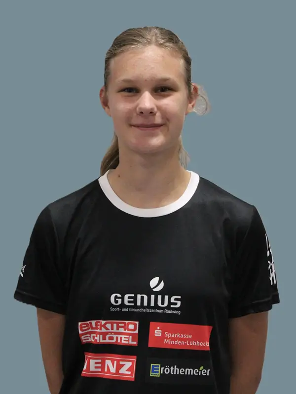 Greta Themann