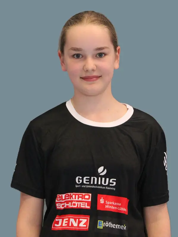 Hanna Trölenberg