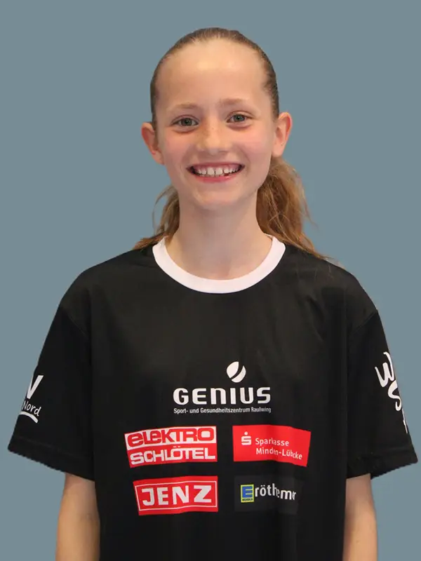 Hannah Hormann