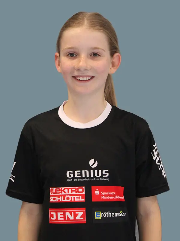 Hannah Kretschmer