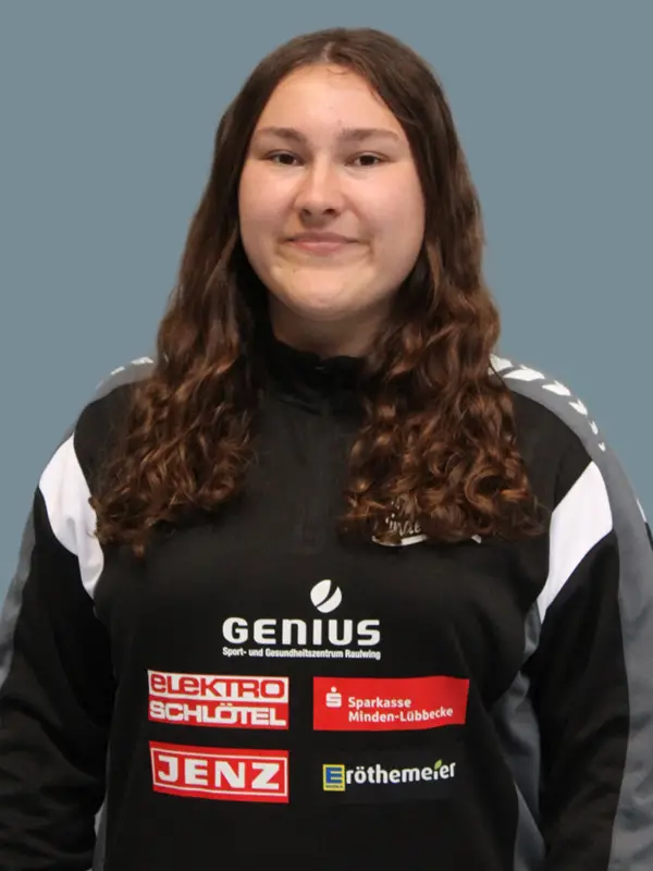 Hannah Schäkel