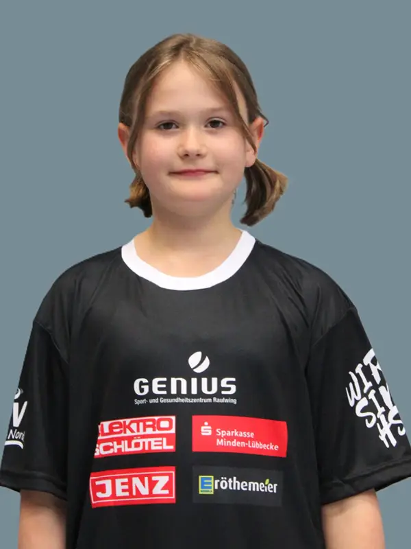 Ida Mehlau