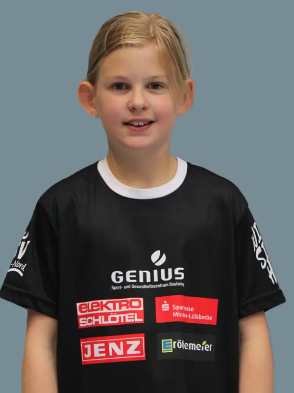 Ida Themann
