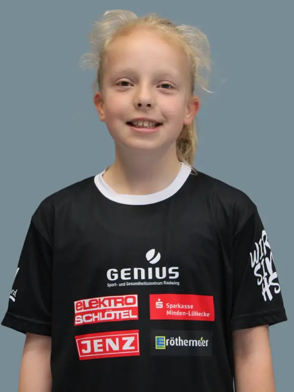 Irma Opitz