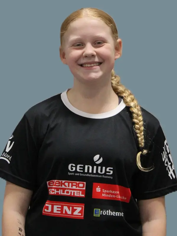 Jule Tischer
