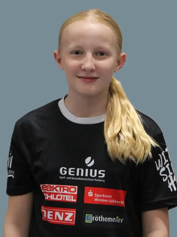 Leonie Schmidt