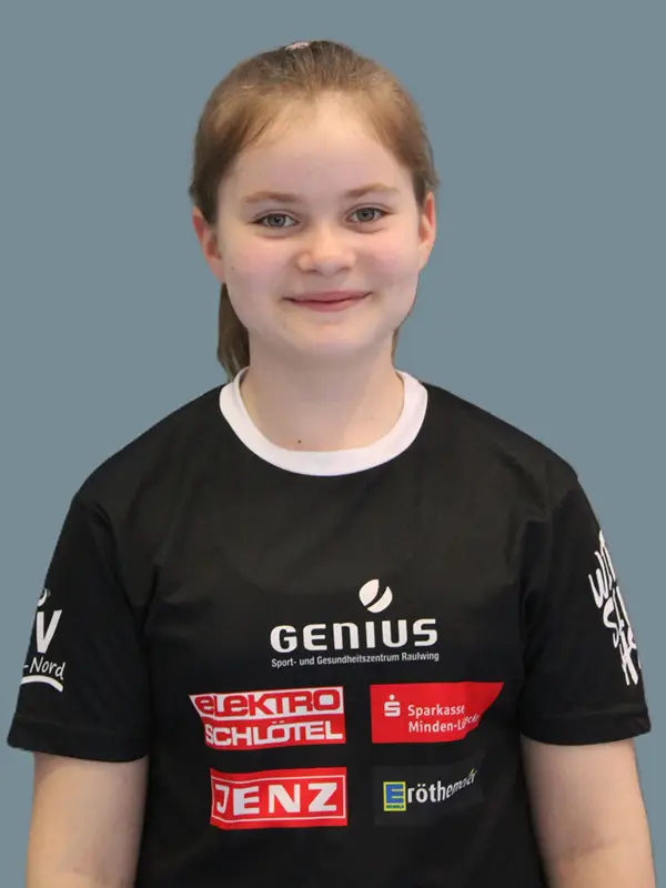 Lisa Hübert