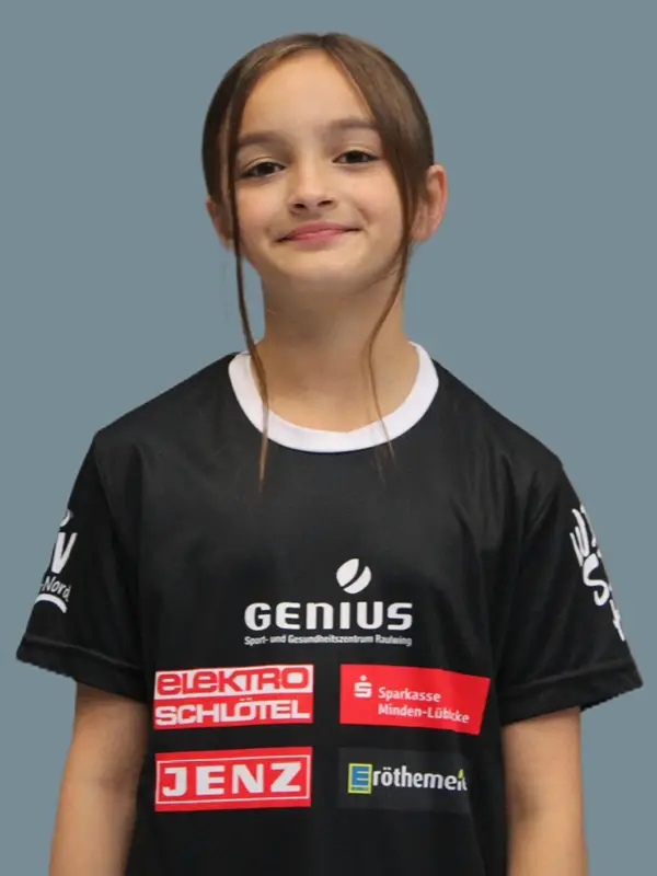 Luisa Möhring