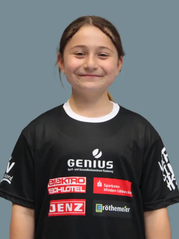 Penelope Gavridis