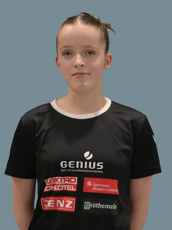 Romy Witte