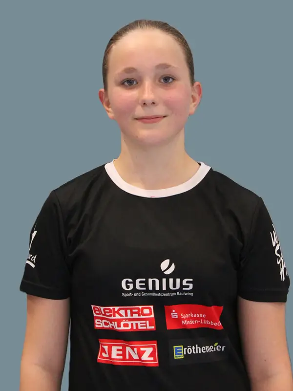 Sophia Schmidt