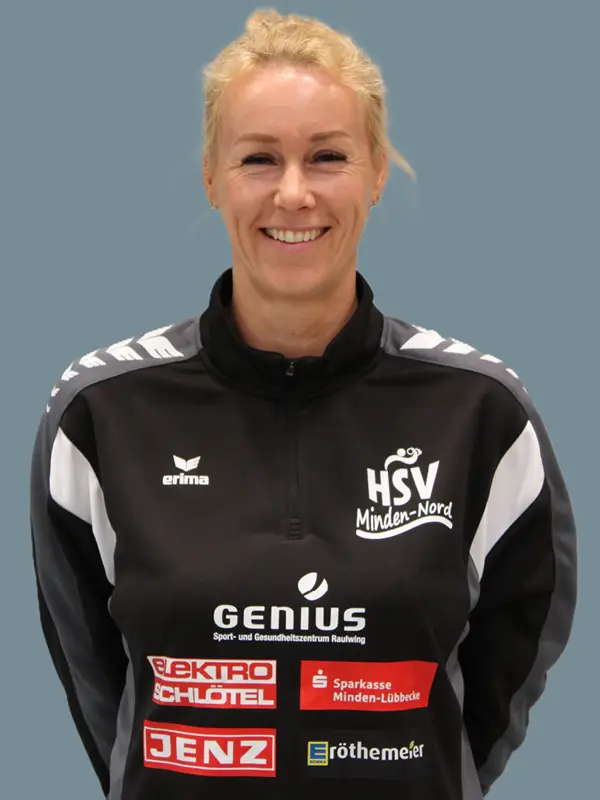 Steffi Themann