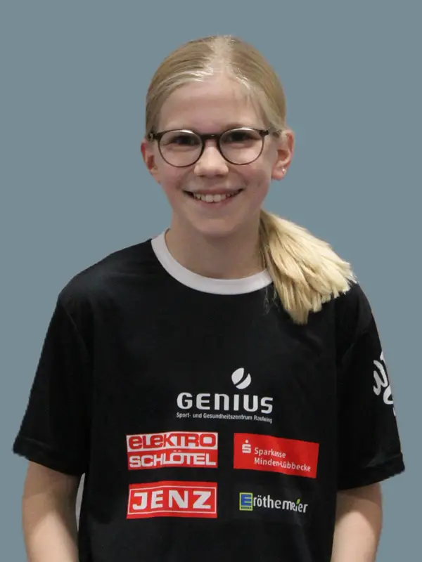 Tilda Schünke