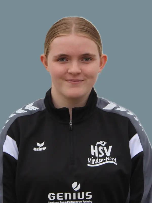 Finja Bröker
