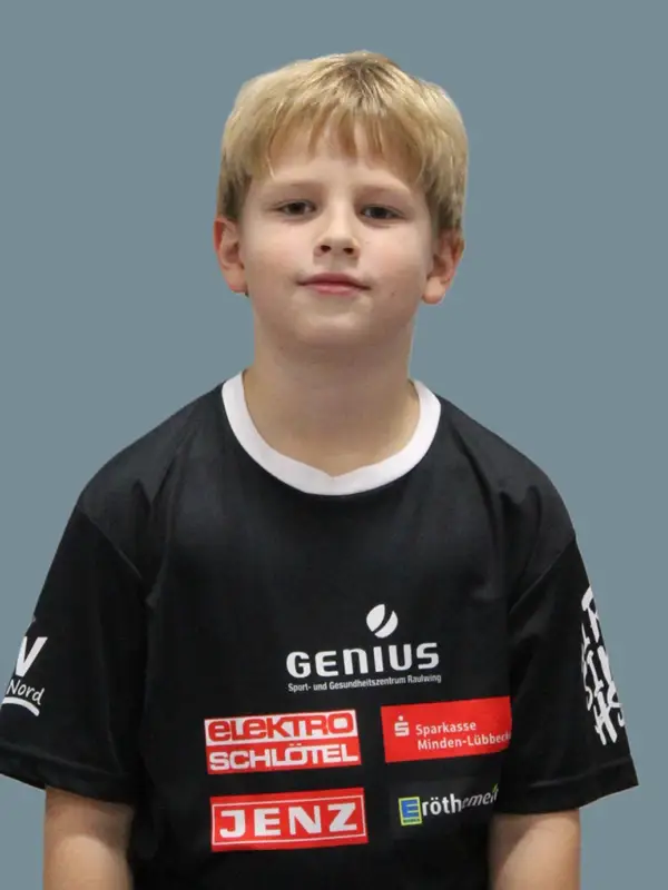 Finn Lipecky