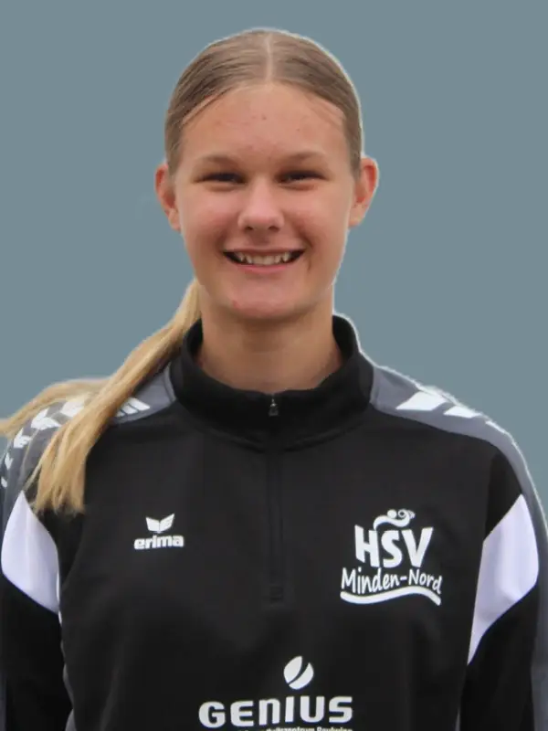 Greta Themann