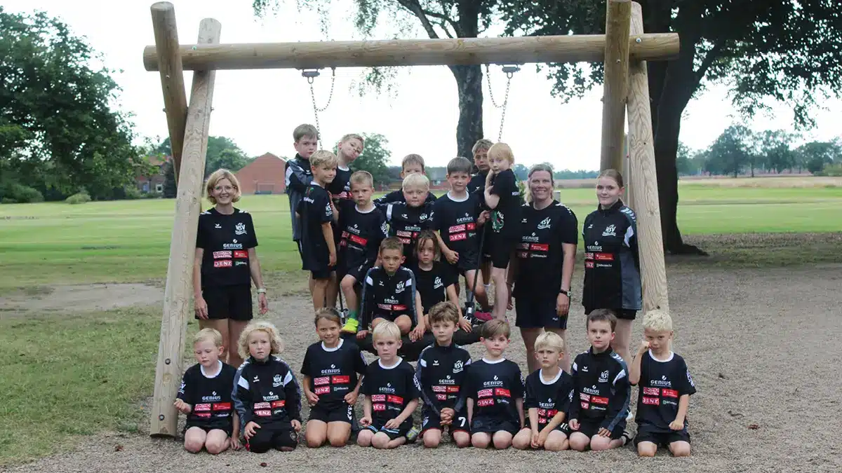 Handball Minis 2026 27