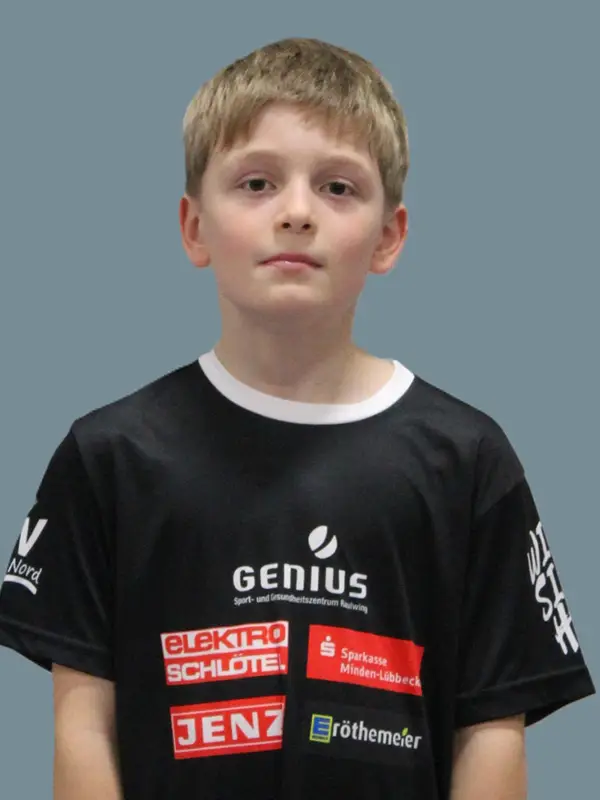 Jonas Frederking