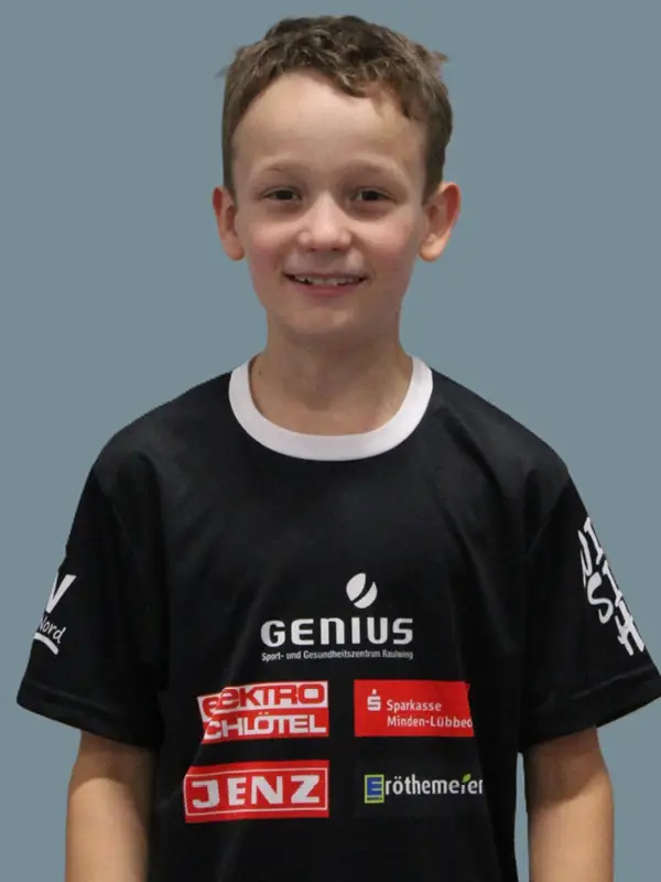 Malte Frederking