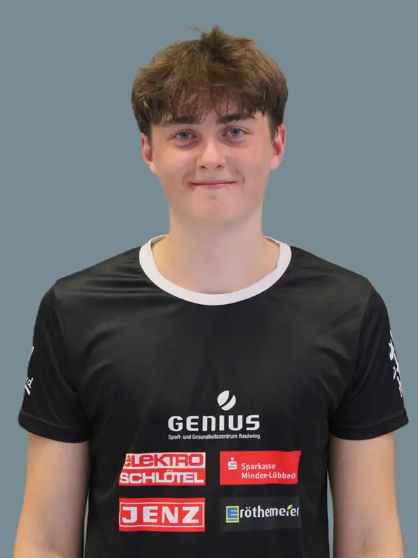 Linus Prasuhn