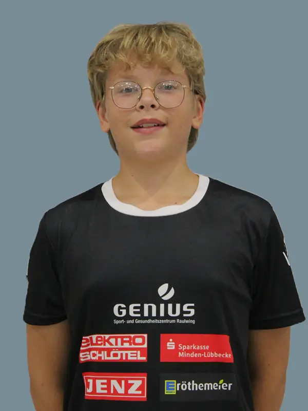 MD 2026 27 Jelle Sander