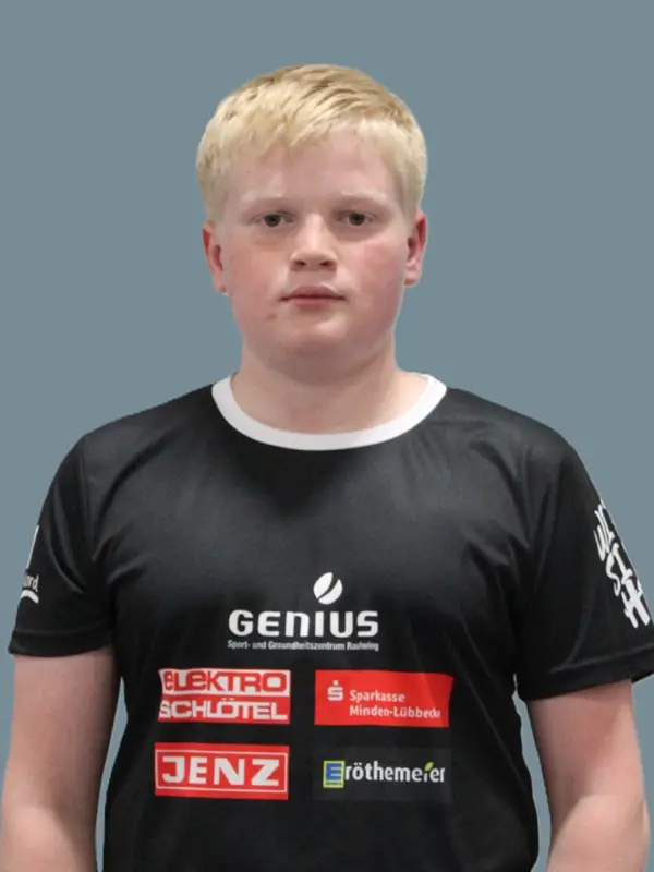 MD 2026 27 Julian Rolf