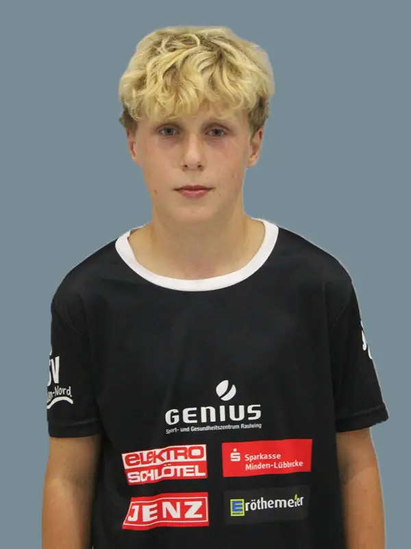MD 2026 27 Karlo Klusmeier