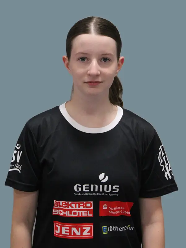 WB1 2026 27 Emma Hübert