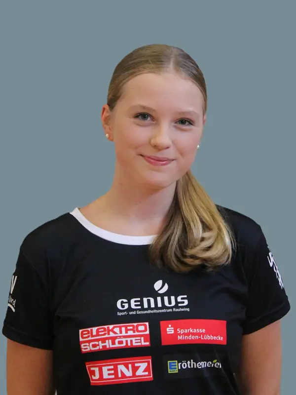 WB1 2026 27 Frieda Birkenkämper