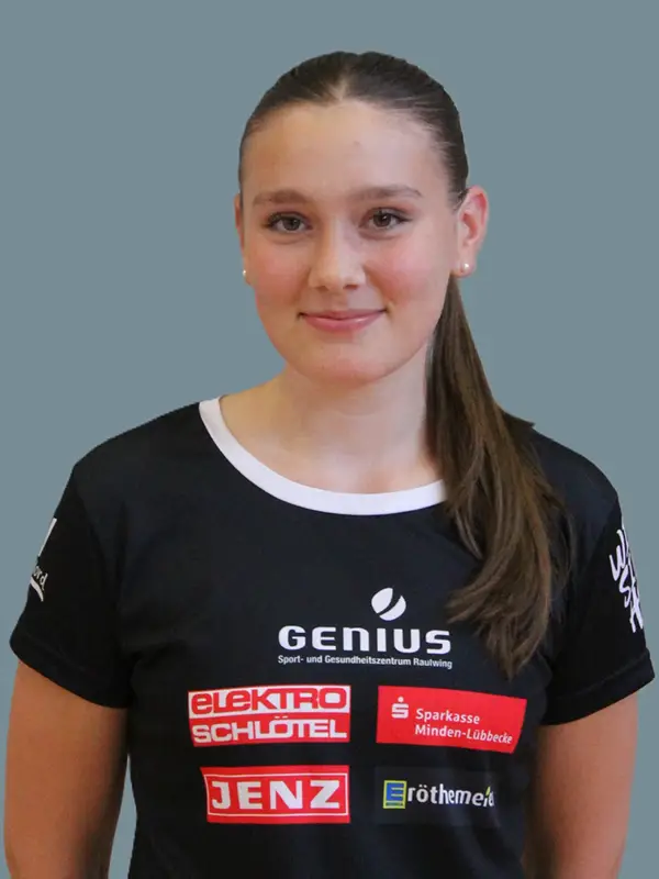 WB1 2026 27 Lene Hachmeier