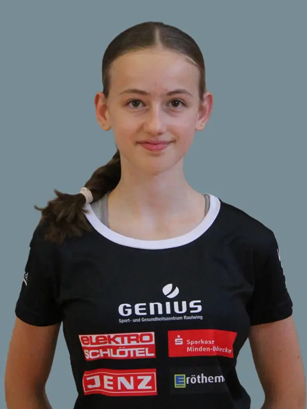 WB1 2026 27 Leni Wohl