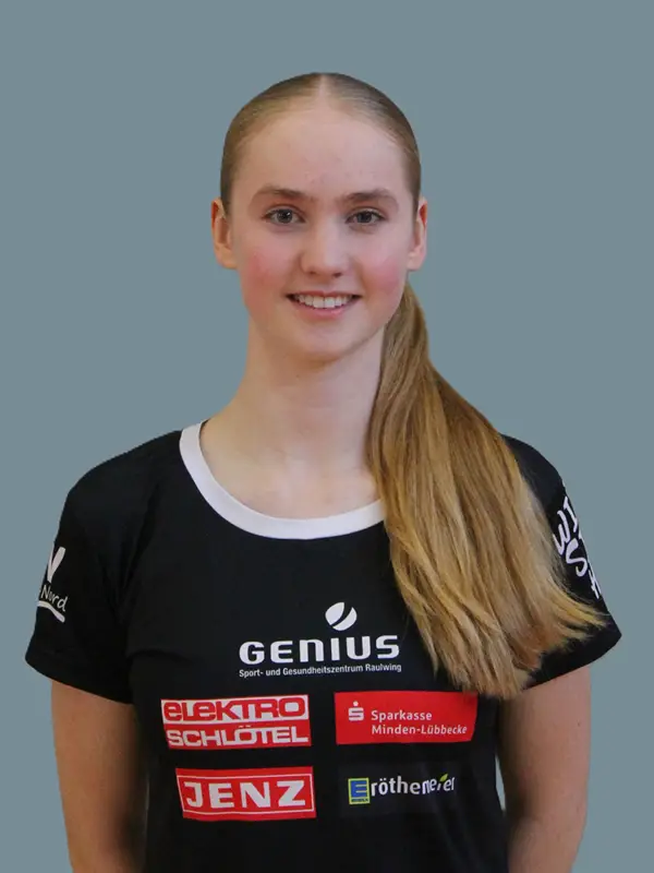 WB1 2026 27 Meret Krüger