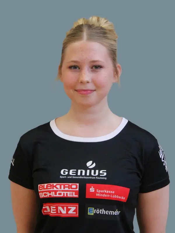 WB1 2026 27 Sophia Müller