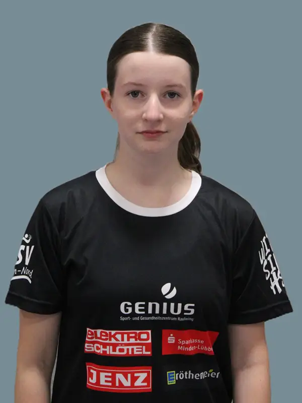 WB2 2026 27 Emma Hübert