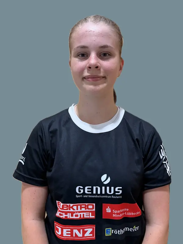 WB2 2026 27 Maya Schnedler