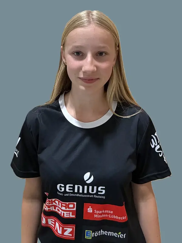 WB2 2026 27 Mira Schmitz